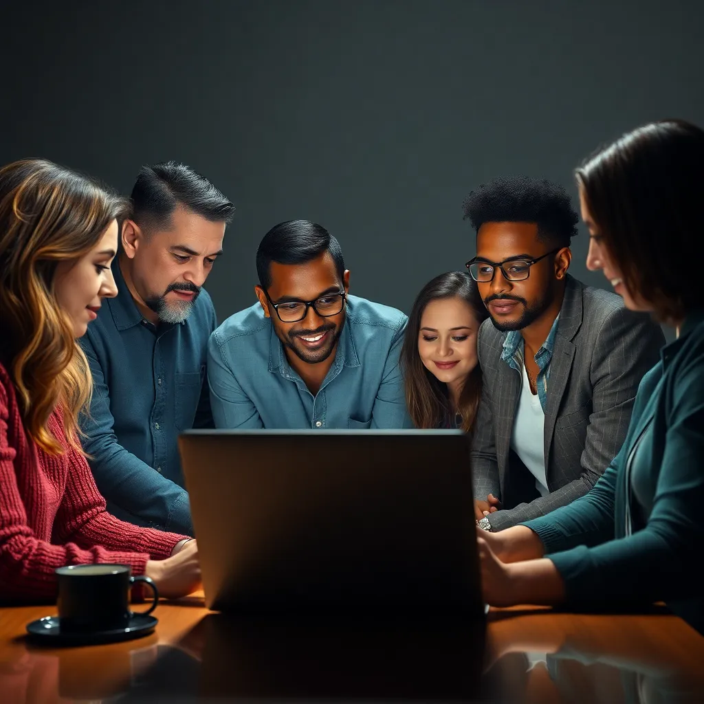 Допомога в проєктах